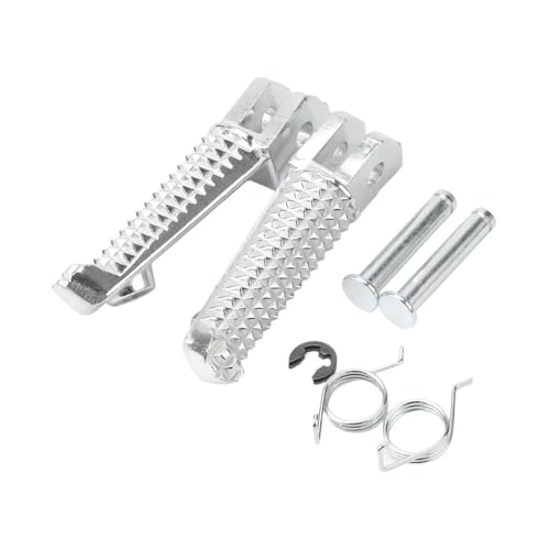 Pièces Détachées Repose-Pieds MT-07 MT-09 XJ6 R3 | Pédales Avant Arrière Moto