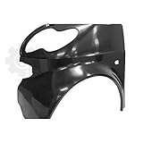 Kotflügel vorne links Kotflügel Fender vorne links für FORTWO Bj. 05.02-02.07