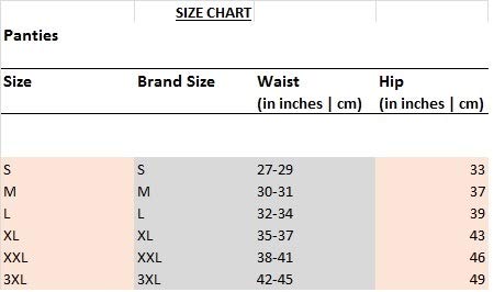 Image of RC. ROYAL CLASS Women's Cotton Multicolored Printed Panty (Pack of 3)