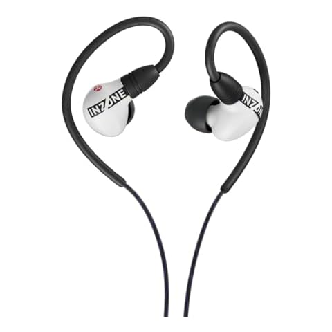 Sony INZONE E9 In-ear Gaming Headphones Cover