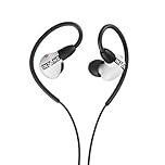 Sony INZONE E9 In-ear Gaming Headphones - Tuned with Fnatic, Lightweight, Sound Isolation, Adjustable EQ, USB-C Audio Box, 1.8m Cable, Carry Case, PC Streaming – White