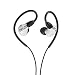 Sony INZONE E9 In-Ear-Gaming-Kopfhörer - entwickelt mit Fnatic, Sound-Isolierung, Einstellbarer EQ, USB-C Audio-Box, PC-Streaming - Weiß