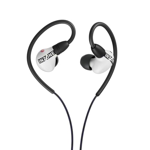 Sony INZONE E9 écouteurs gaming intra-auriculaires finis les casques lourds
