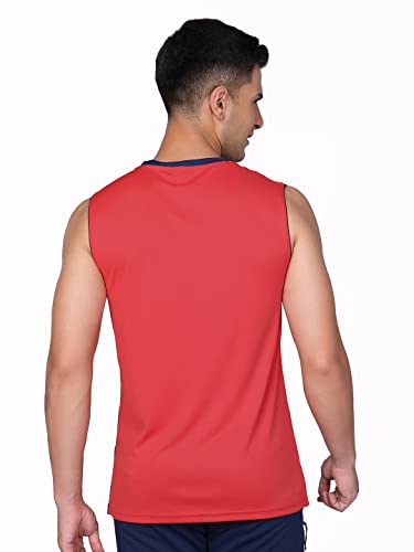 Image of TECHNOSPORT Men Vest