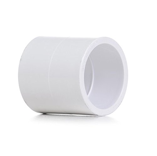 Swimming Pool ABS Pipe Fittings - 1.5" Socket