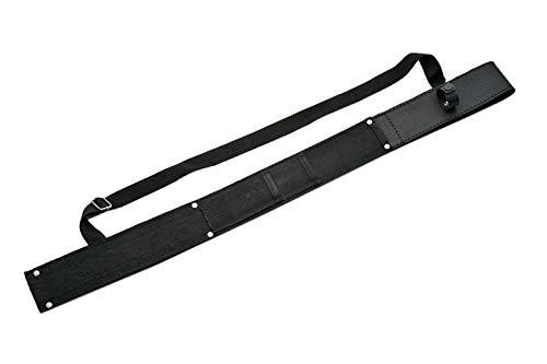 SZCO Supplies Rainbow Ninja Sword with 2Piece Throwing Knives Sam - Thumbnail 3