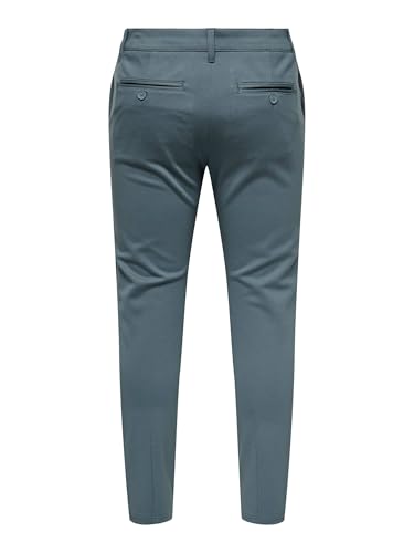 ONLY & SONS Onsmark Slim Gw 0209 Pant Noos – Ansicht 4