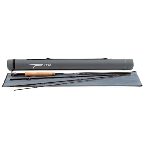 4 wt. 9'0" 4 pc. Blue Ribbon Rod