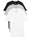 Hilfiger Men's Cotton Undershirts Only $13.4