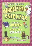 Buy Schoolyard Snickers: Classy Jokes That Make the Grade (Make Me Laugh) — BookShops.in