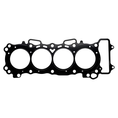 Joint de culasse de moteur pour CBR600F4 et CBR600F4I 1999-2006 remplace pièce 12251-MBW-013