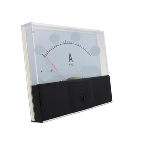 Ampèremètre 44L1 AC 400A 5A cadran analogique pour tableau électrique