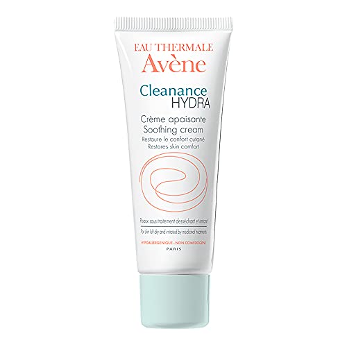Piel Grasa O Con Imperfecciones, Drugstore avene cleanance jabon Marca Avene (2)