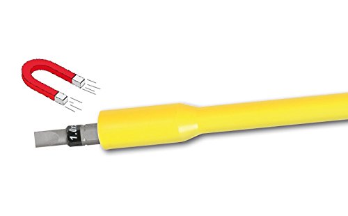 Beta 008500910 850Mq Magnetic Bit Holder, Insulated thumb #1