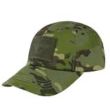 CONDOR TC-020 Tactical Cap MultiCam Tropic