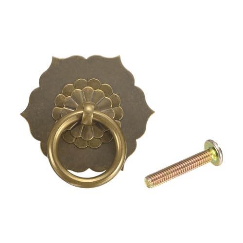 uxcell 1.38C` ^JoƃmuABe[WOo lWt Ԍ^ Lrlbg hbT[ N[[bg HIp uY