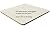 Allwood 1.5" x 30" x 30" Birch Table/Counter/Island Top see all edge options (Sharp edges (no routing))