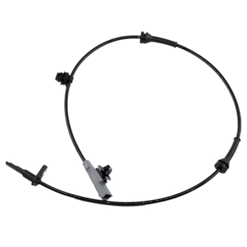Capteur ABS de vitesse résout panne freinage Nissan Kicks et Versa 47910-5FA0A