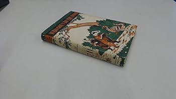 Hardcover Who Goes to the Wood Book
