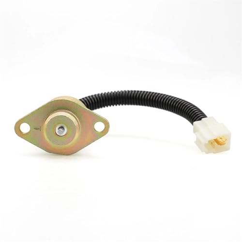 Solénoïde d'arrêt 12V pour remplacer votre électrovanne défectueuse sur D905 V1505