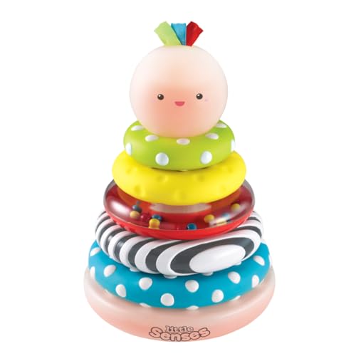 Early Learning Centre �A�[���[���[�j���O�Z���^�[ ���� �X�^�b�L���O�����O �Ԃ���񂨂����� �x�r�[�g�C ���g�� �o�Y�j�� 145794 ���K�i