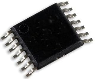 ON SEMICONDUCTOR MC74HC14ADTR2G IC, INVERTER, SCHMITT TRIGGER, TSSOP-14 (100 pieces)