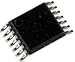TEXAS INSTRUMENTS CD40106BPWR IC HEX INVERTER SCHMITT TRIGGER TSSOP-14 (1 piece)