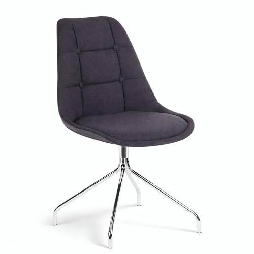 Horison Industries Pack of 2 -Heavy Duty Office Chair, Meeti