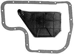 Killer Filter Replacement for GK Industries TF246