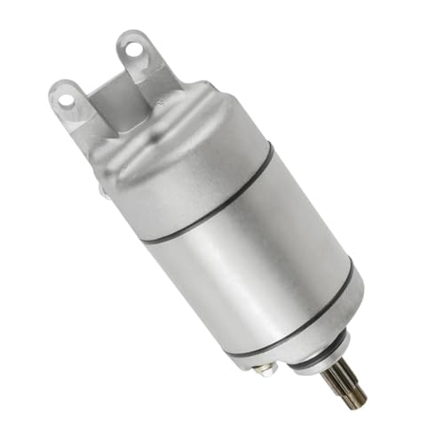 Démarreur TRX350 de qualité supérieure conforme aux normes 31200-HA7-772