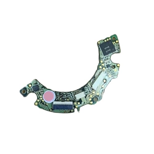 CH }U[{[h PCB Cp[c CCompatible for Sigma C30mm F1.4 DC DN Contemporary Y (Compatible for Sony E }EgΉ) CJANZT[