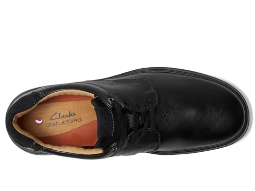 Clarks Men's Un Briley Pace Oxford2