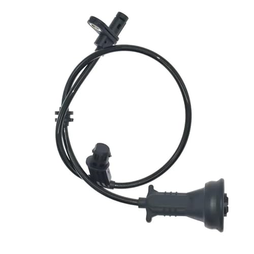 Capteur ABS arrière de précision 1695400817 pour Benz B200 W245
