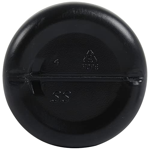 Flacons de rangement eTone pour protéger vos liquides chimiques 1L - 6