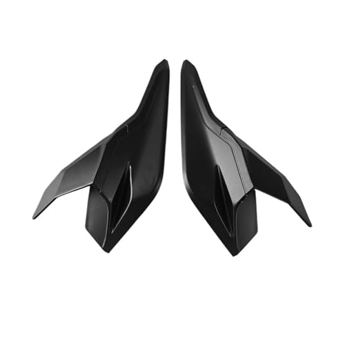 Diffuseur décoratif CB650R CBR650R 2018-2023 capot selle carbone