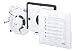 Produktbild Maico Ventilatoreinheit als Ersatzteil für den Ventilatoreinsatz ER 17/60-1 VZ, E080.0781.0000