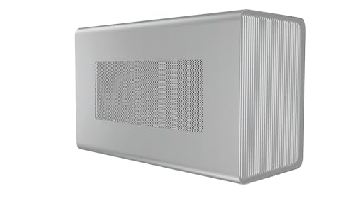 Core X - Mercury : Boîtier Graphique Externe TB3 en France - Geekodrome: Boutique d'accessoires geek Thunderbolt 3