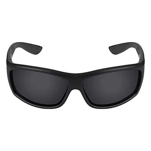 Image of Mryok Replacement Lenses Compatible with Costa Del Mar Saltbreak Sunglasses, HD Polarized, UV Protection, Impact Resistant