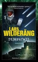 Stjärnfall 9176910156 Book Cover