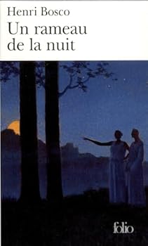 Paperback Rameau de La Nuit [French] Book