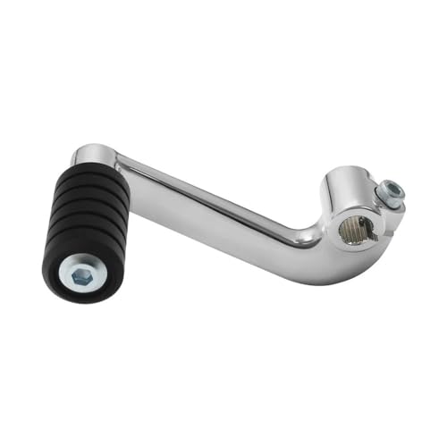 Sélecteur vitesse moto central pour levier de changement Sportster 1200