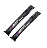 Material: weiches PU-Leder + Logo-Stickerei + Schwamm.