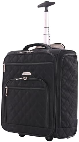 easyjet koffergrößen