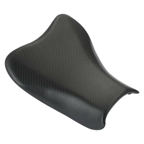 Cojín de asiento para moto GSXR1000 que soluciona la incomodidad del pasajero