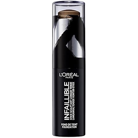 Base de Maquillaje L'Oreal Paris 3600523531578 con 35 Horas de Duración Cover