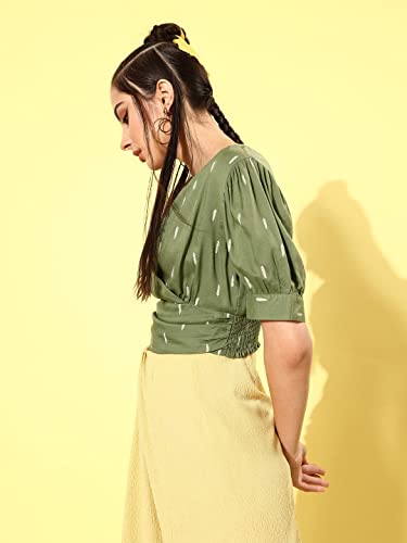 Image of Rare Women Blouse