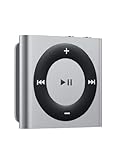 mp3 player ähnlich ipod shuffle Lassen Sie sich aufs Ungewisse ein: Verwenden Sie den Schalter für die Zufallswiedergabe, um den Inhalt Ihres iPod shuffle neu zu mischen