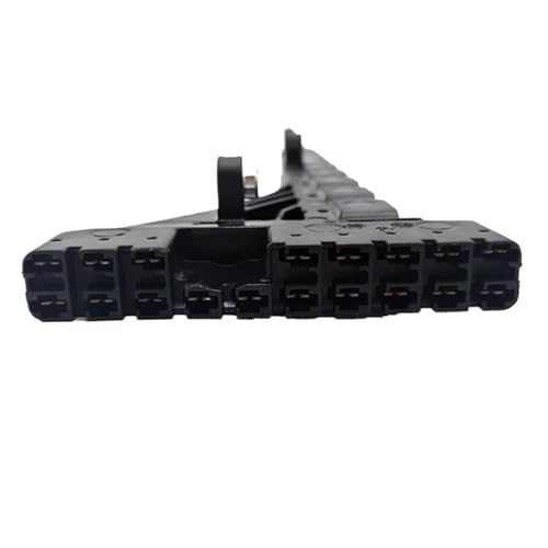 Harnais de manchon solénoïde DL382 pour transmission automatique Audi 0CK 0CL
