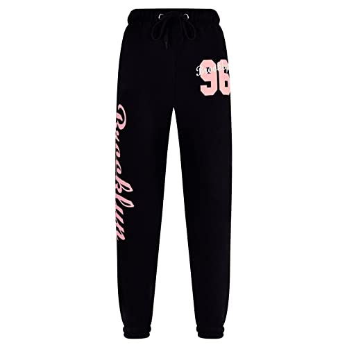 A2Z 4 Kids Girls Sweat Suit Tracksuit Crop Top Sweatshirt Sweat Pants 2 Piece Lounge Suit Set for Children Top Bottom Loungewear Gifts for Children Girls & Boys Age 5-13 years - Image 4