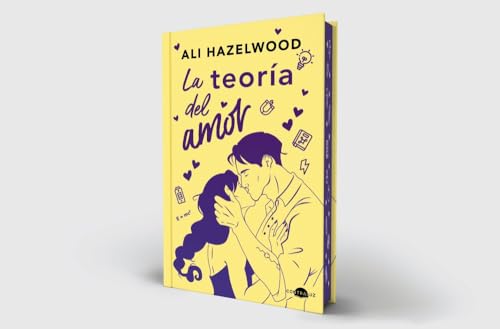 La teoría del amor (edición especial) (Contraluz)